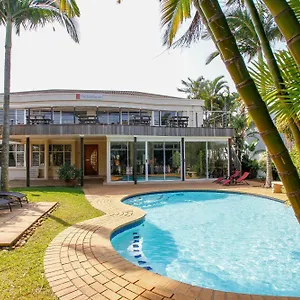 The Sandringham And Self-catering 4* Durban
