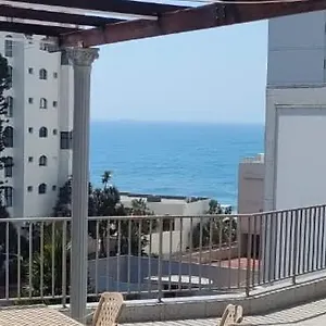 401 Terra Mare Umhlanga Apartment *