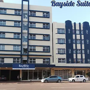 Hotel Bayside Durban