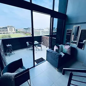Apartment The 509 Umhlanga Loft Durban