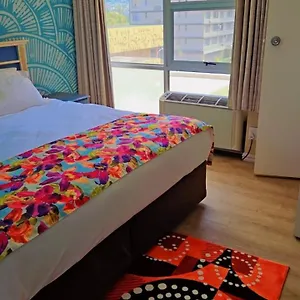 The Oceanic Unit 22 Apartment Durban