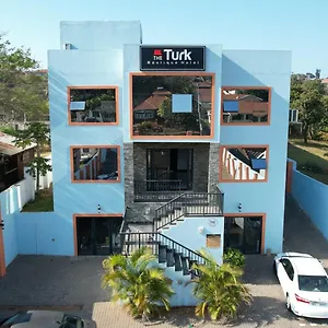 The Turk Boutique *