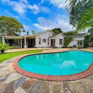 Holiday home Family House Westville