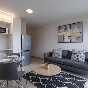 Apartment Stylish 1 Bed At Brand New Millennial Umhlanga Np *