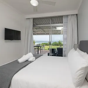 3 Bronze Bay Umhlanga Rocks Apartment Durban