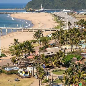 Shaka Shores 9e Apartment