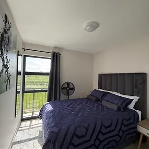 Tettey Haven Umhlanga