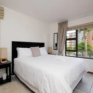 31 The Shades Umhlanga Rocks Apartment Durban