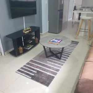 Cobban Apartamento Durban