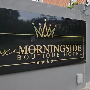 Hotell Luxe Morningside Boutique