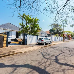 Inkanyezi 11 Penzance Holiday home Durban