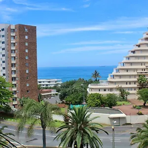 Apartment 41 The Shades, Umhlanga Durban