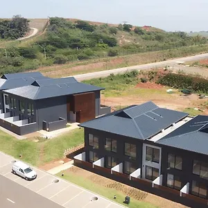 Ocean Club Zimbali Lakes Ballito B13 Durban