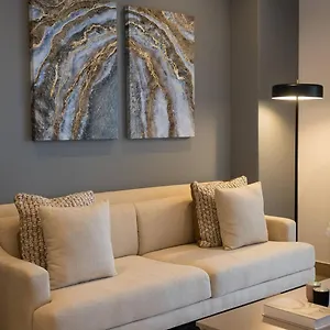 Apartment Elegance At 1702 Oceans Durban