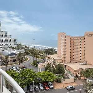 501 Oyster Rock - By In Umhlanga Apartment *