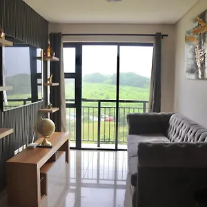 Apartment Mumbo 621 Umhlanga *