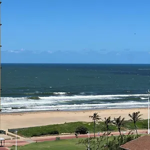 Apartment 806 Ocean View Luxury Free Wi-fi Aircon Parking