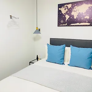 The Private Pelican At 4 Guest house Durban