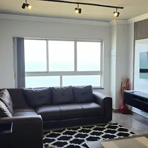 Sea Views At High Tide 1803 Apartment *