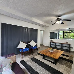 Apartment Private Oasis