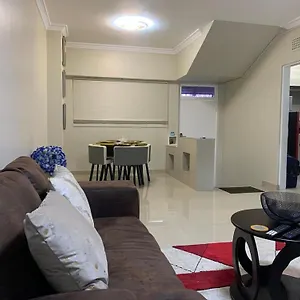 A Two-bedroom Apartment, At The Heart Of South * Durban