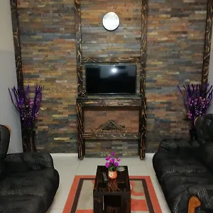 Cosy Urban K005 Apartment Durban