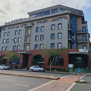 Hotel Regal Umhlanga Gateway 3*