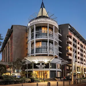 Protea Fire & Ice! By Marriott Umhlanga Ridge Hotel