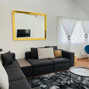 Apartment Le Rosa Unit 6 Durban