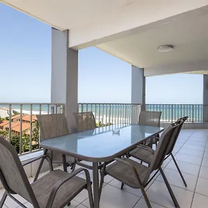 64 Kyalanga - By In Umhlanga Apartment *