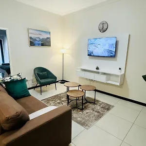 Apartment Cozy & New 2bed In Umhlanga! *