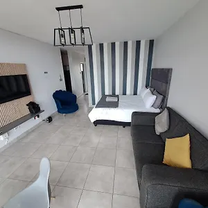Unit 802 South Aparthotel *