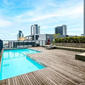 Luxury Umhlanga Sleeps 6 Apartment Durban