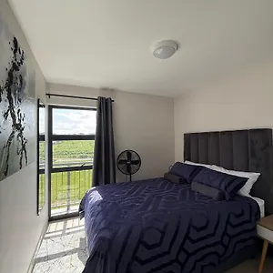 Apartment Umhlanga Tettey Haven 1 Bed Durban