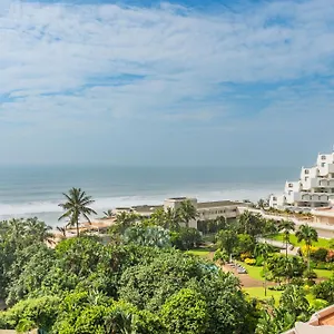 Unit 62 Sealodge Umhlanga Apartment