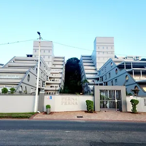 Apartment Umdloti Perna Perna No 7 Durban