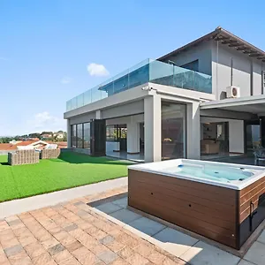 Villa At 40 Oceanview