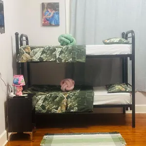 Homeaway Self Catering