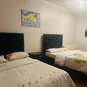 Homeaway Self Catering Guest house