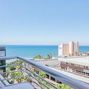 Pearls 2 Bedroom Full Seaview - Self Catering Apartment