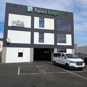 Palace Reservoir Hills Durban