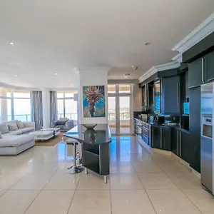 1402 Oyster Schelles - By In Umhlanga *