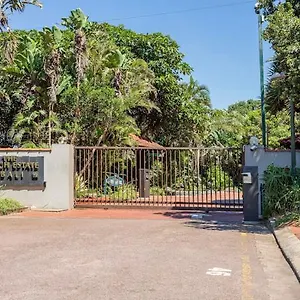 Apartment 6 Carmel - Zimbali