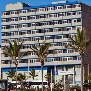 Gooderson Tropicana 3*
