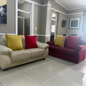 Bentley House Durban
