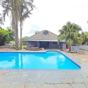 North Cozy Haven * Durban