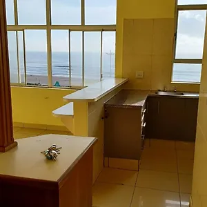 Apartment Frontline Durban