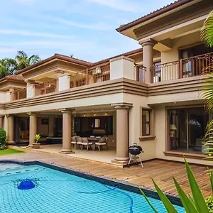 Villa Palms On Byrne, Umhlanga By Euphoric Leisure *