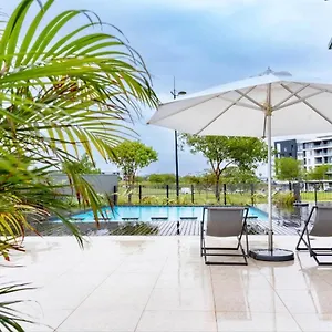 The Millennial Charming Cosy , Umhlanga Apartment