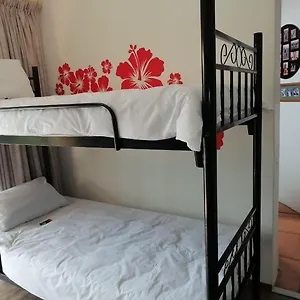 Hostel Serenity Place Backpackers *